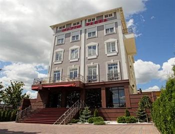 Maxim Pasha Hotel image 1